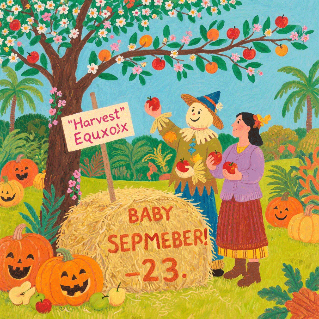 Pregnet Moment