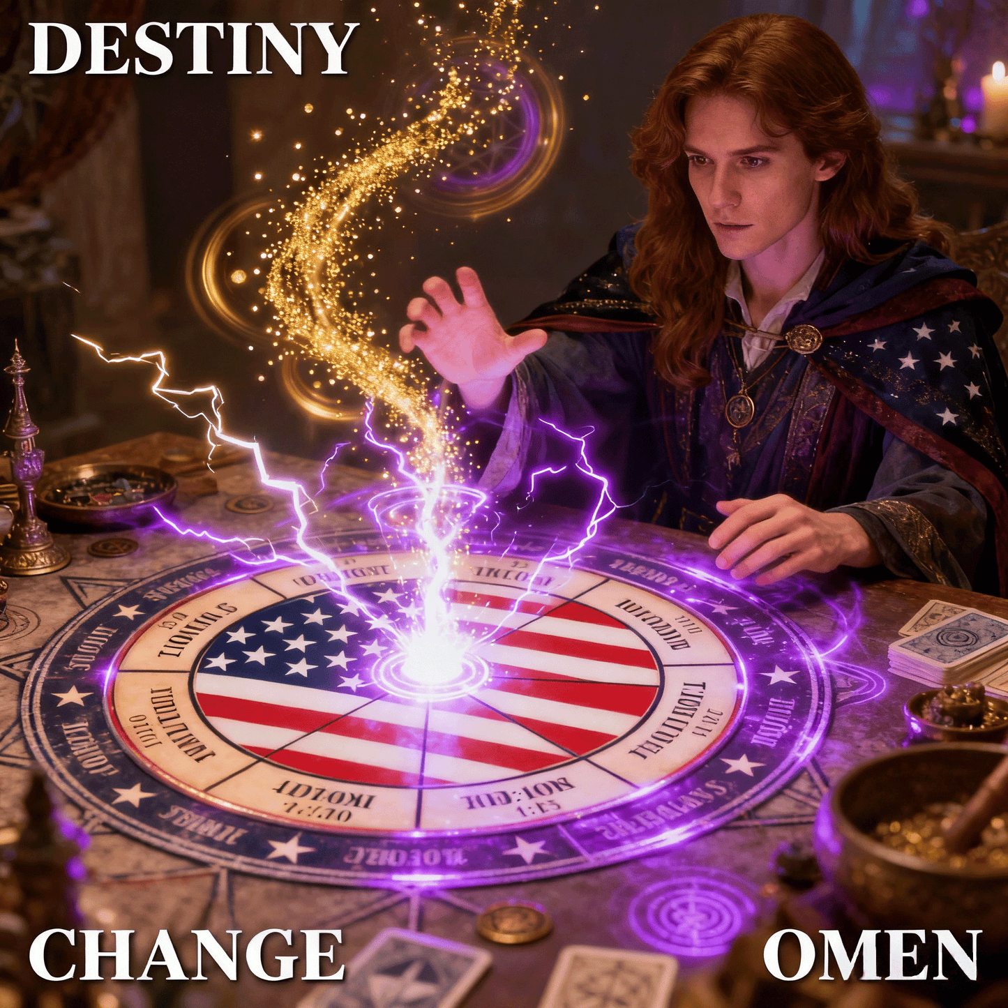 Decode Destiny