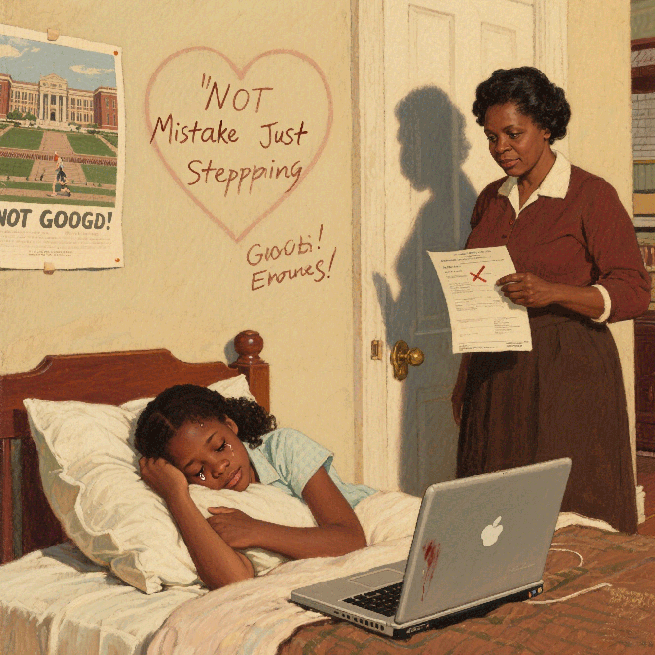 Improving Academic Performance