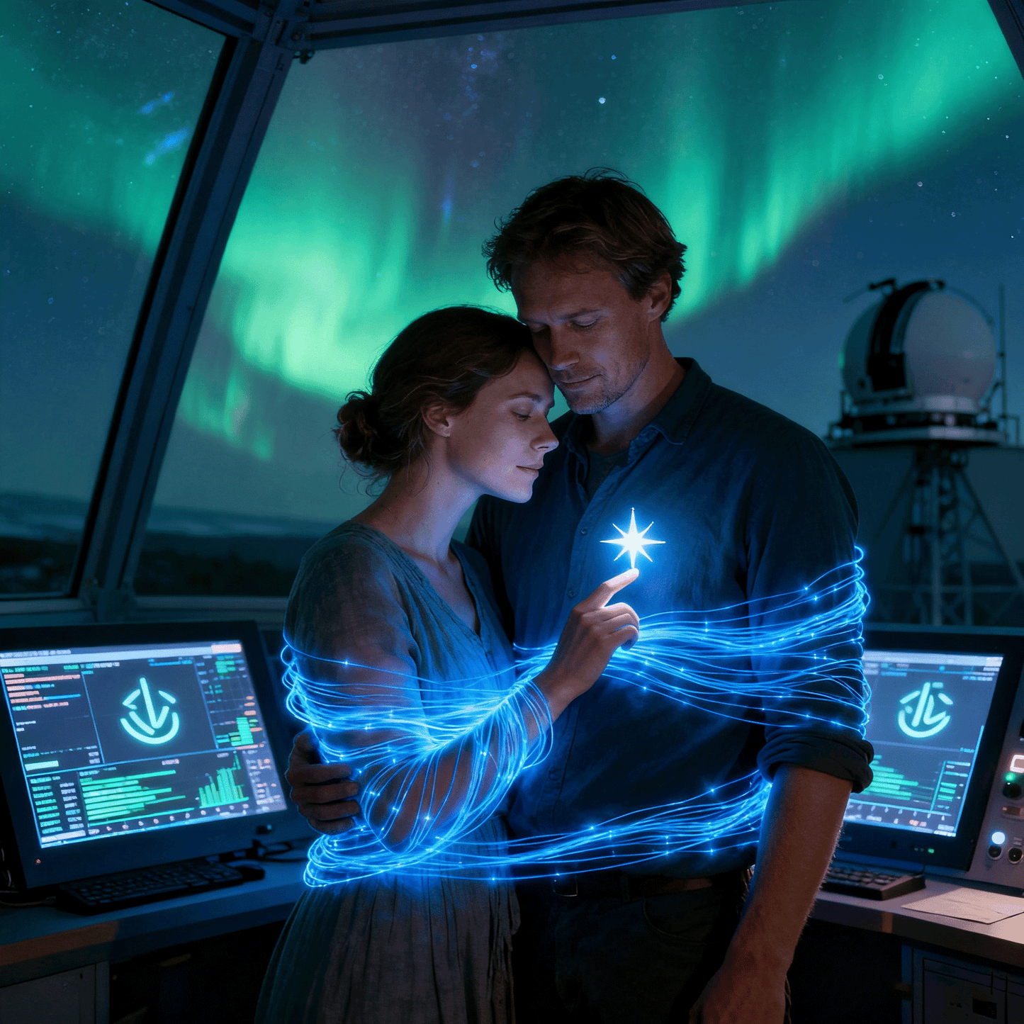 Resolving Marital Conflicts