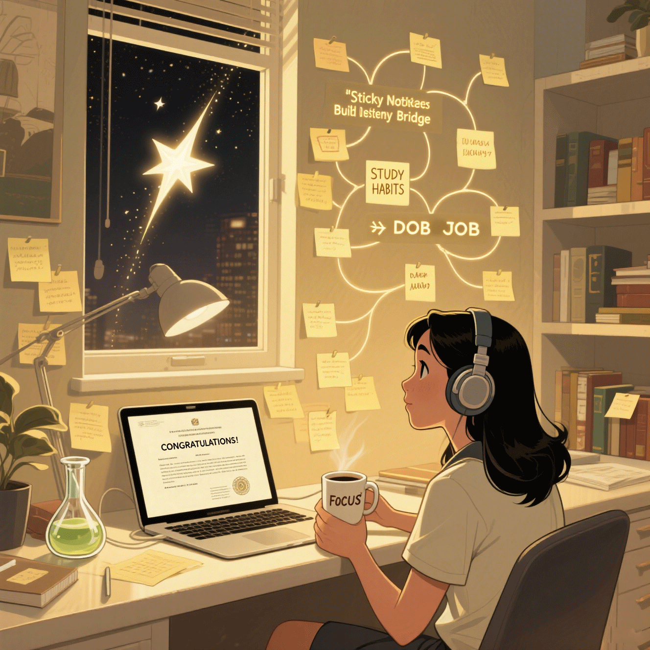 Improving Academic Performance