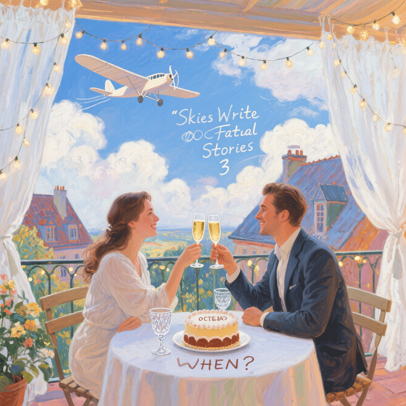 Wedding Date