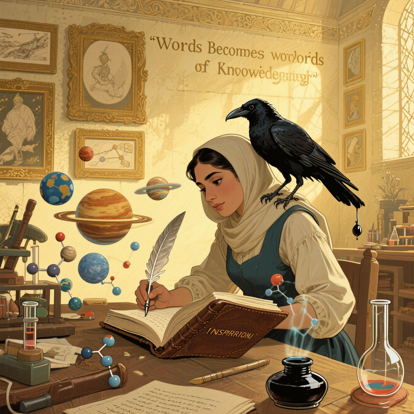 Improving Academic Performance