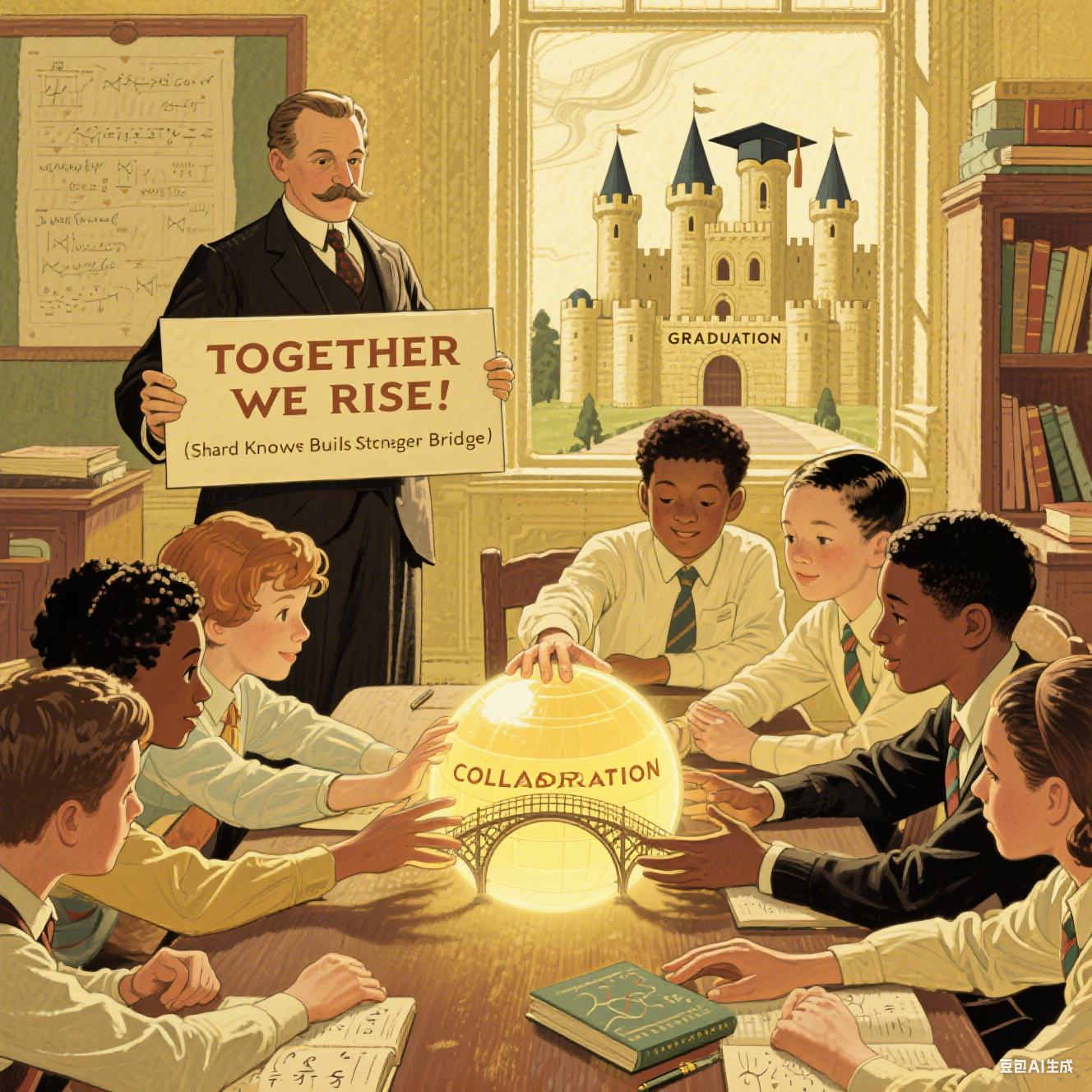 Improving Academic Performance