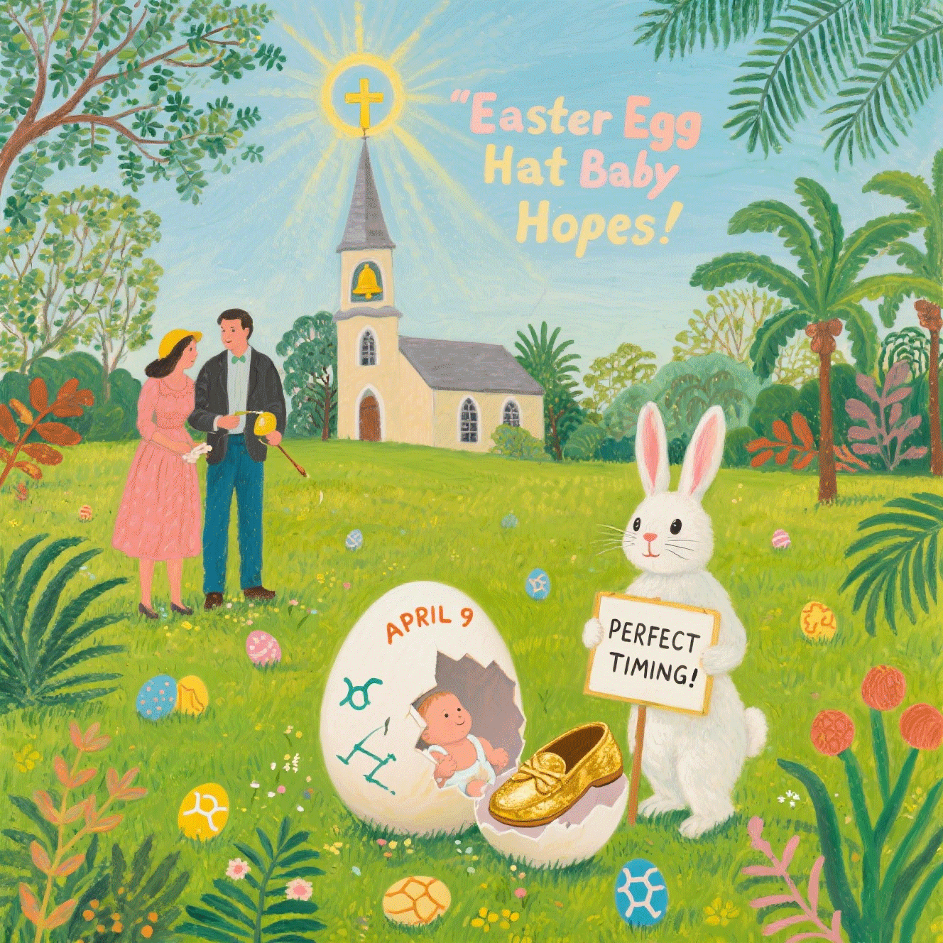 Pregnet Moment
