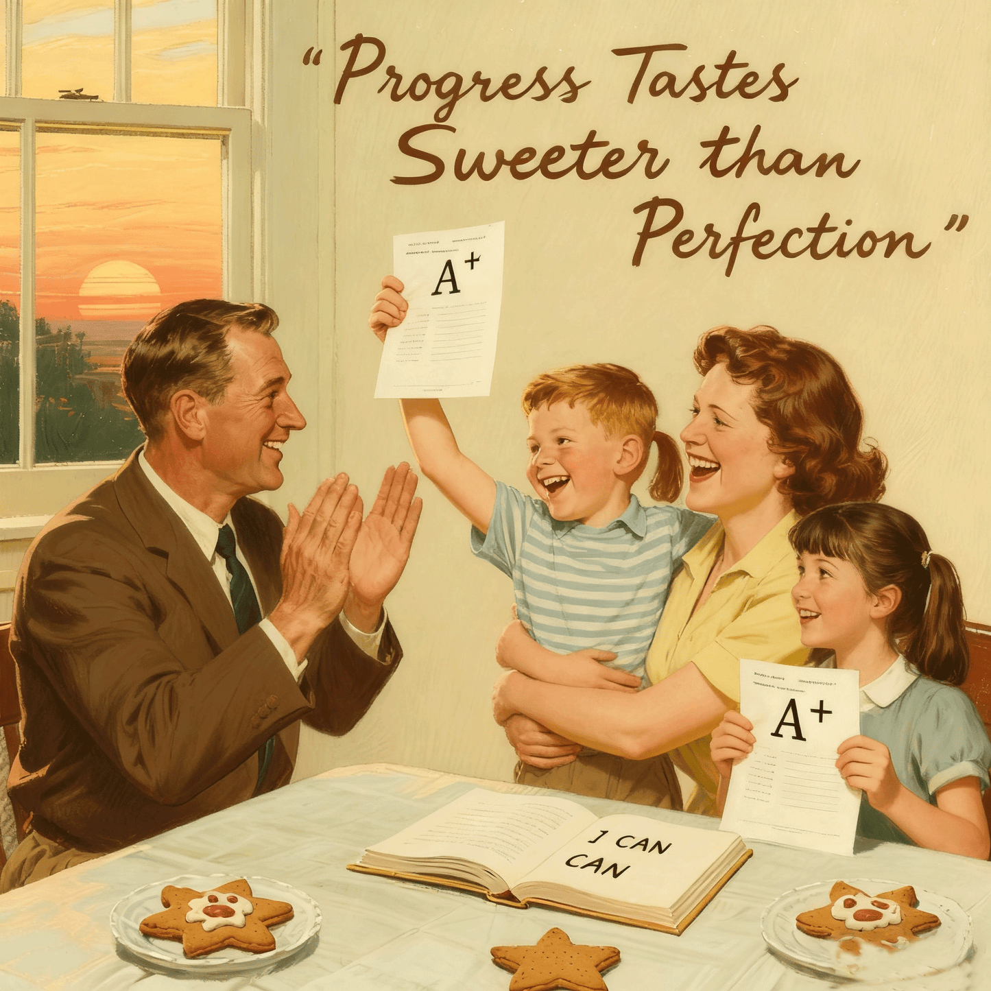 Improving Academic Performance