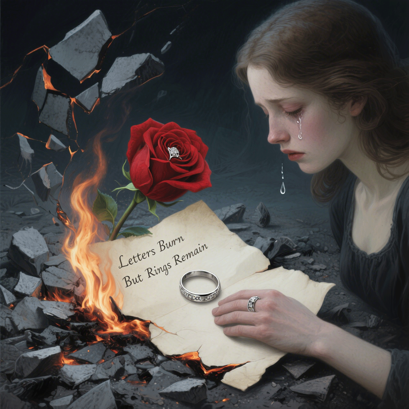 Repairing a Relationship