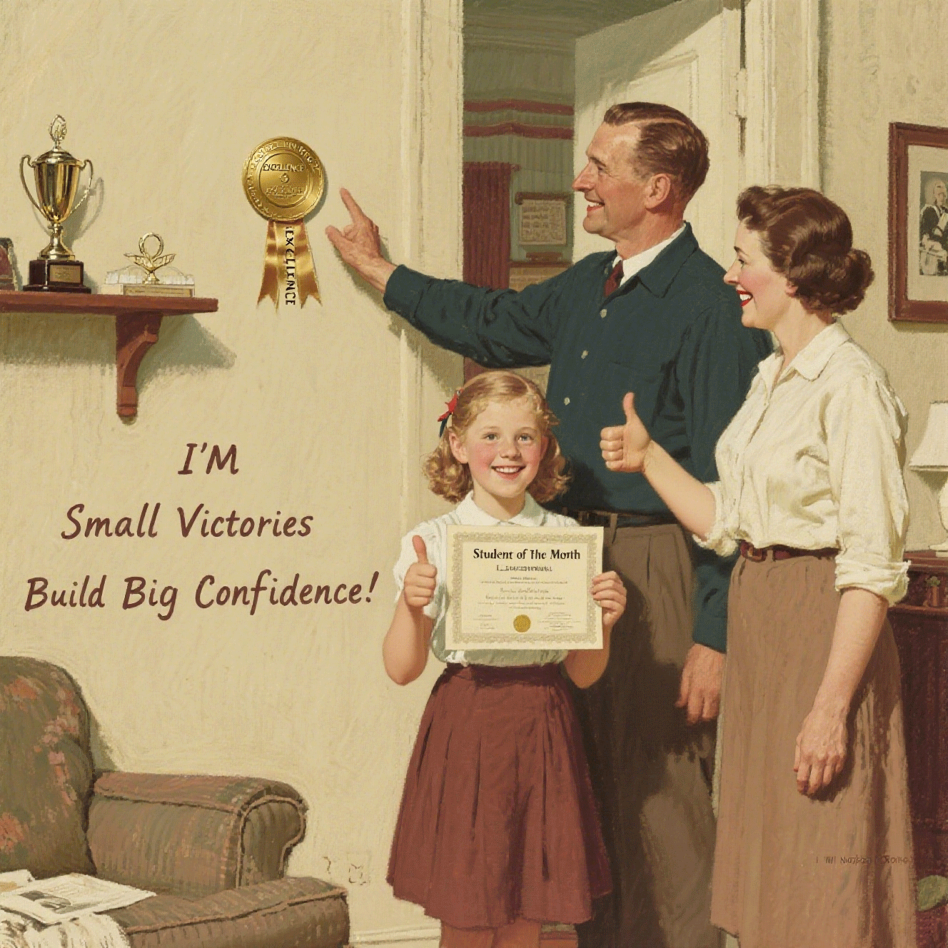 Improving Academic Performance