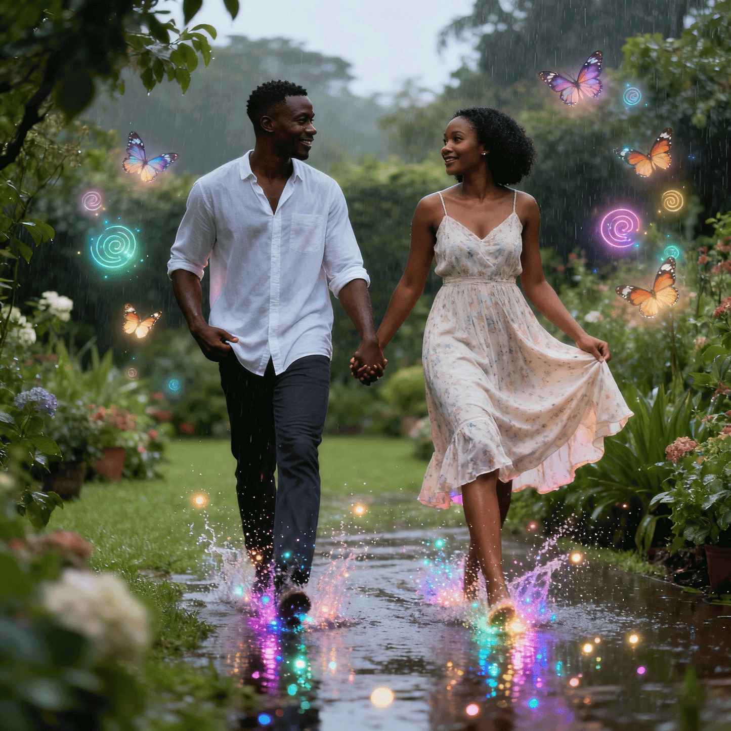 Resolving Marital Conflicts