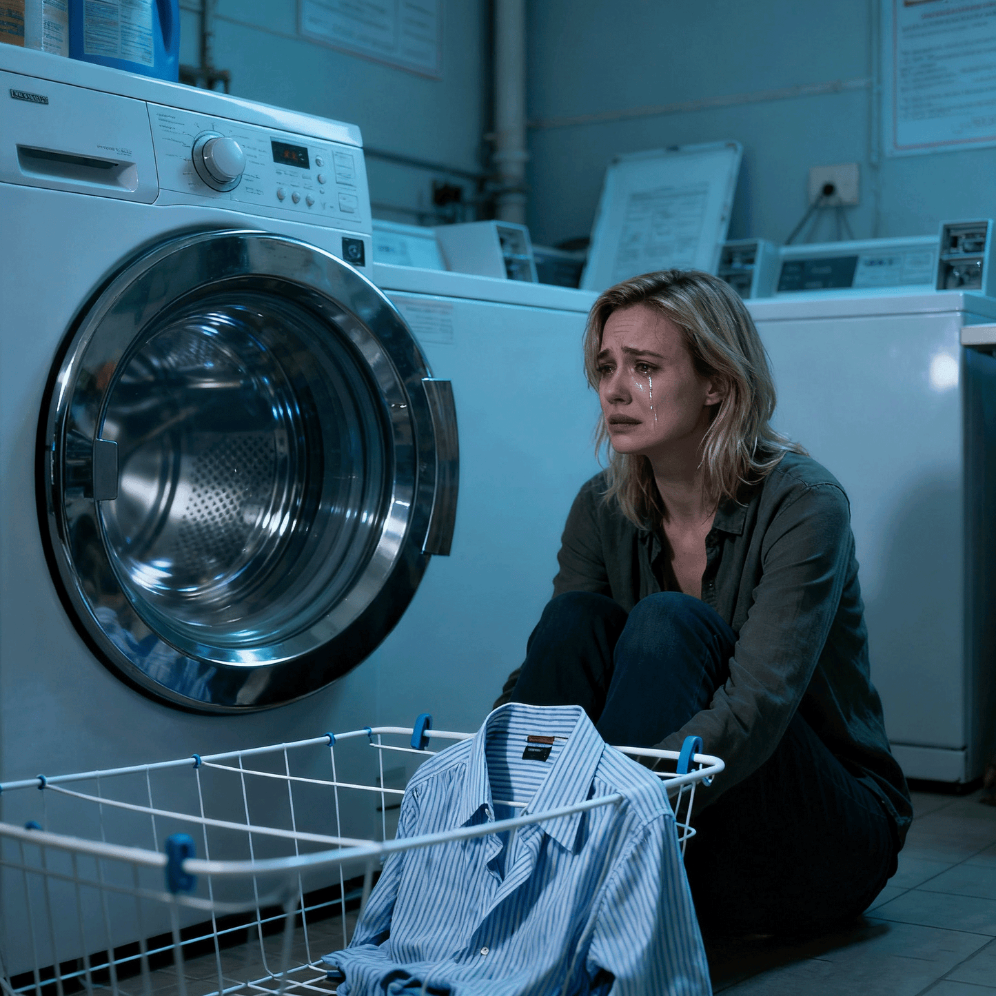 Repairing a Relationship