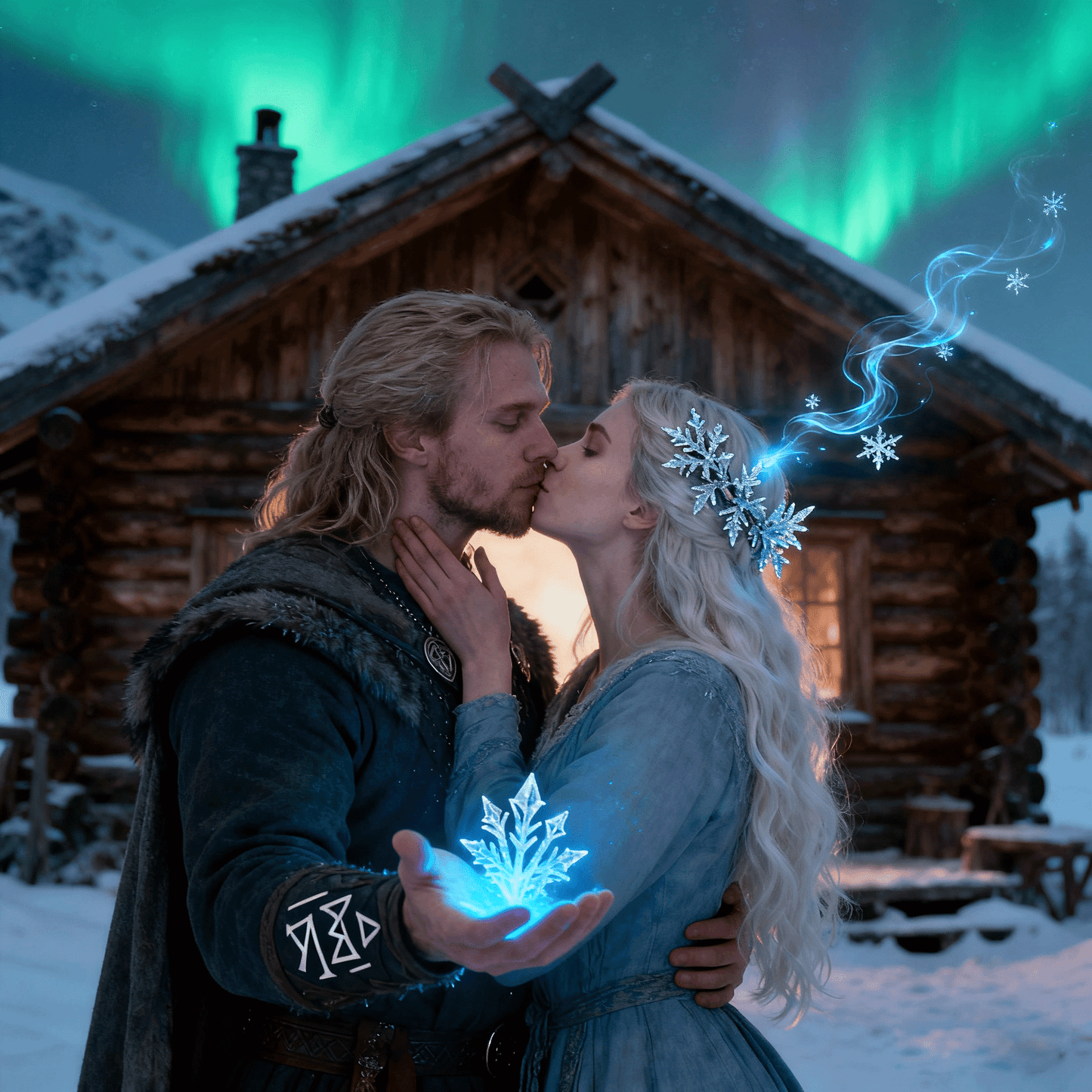 Resolving Marital Conflicts