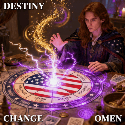 Decode Destiny