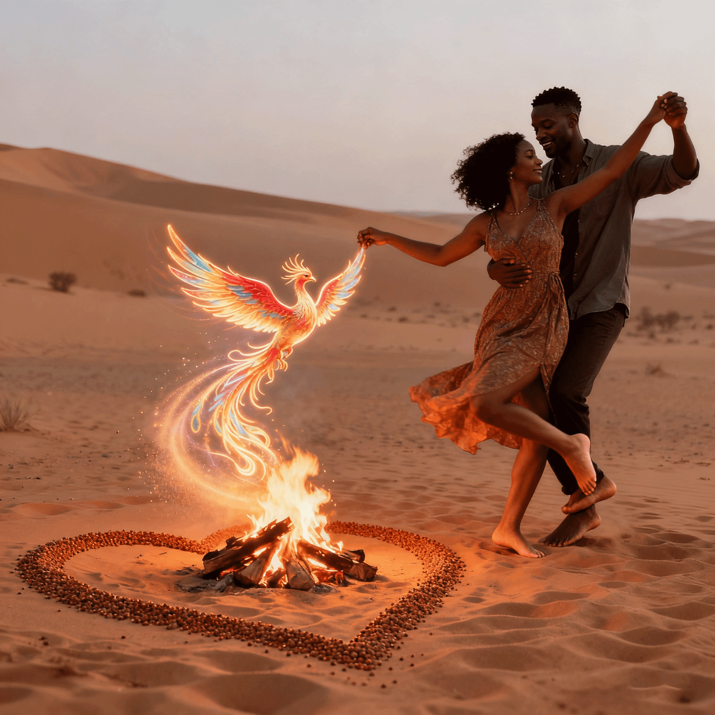 Resolving Marital Conflicts