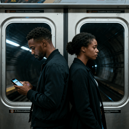 Repairing a Relationship