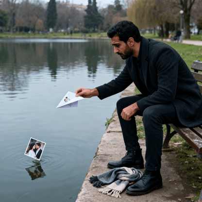 Repairing a Relationship