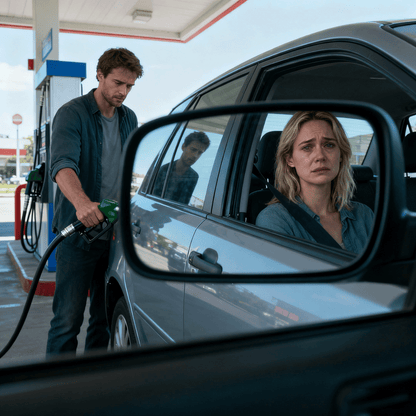 Repairing a Relationship