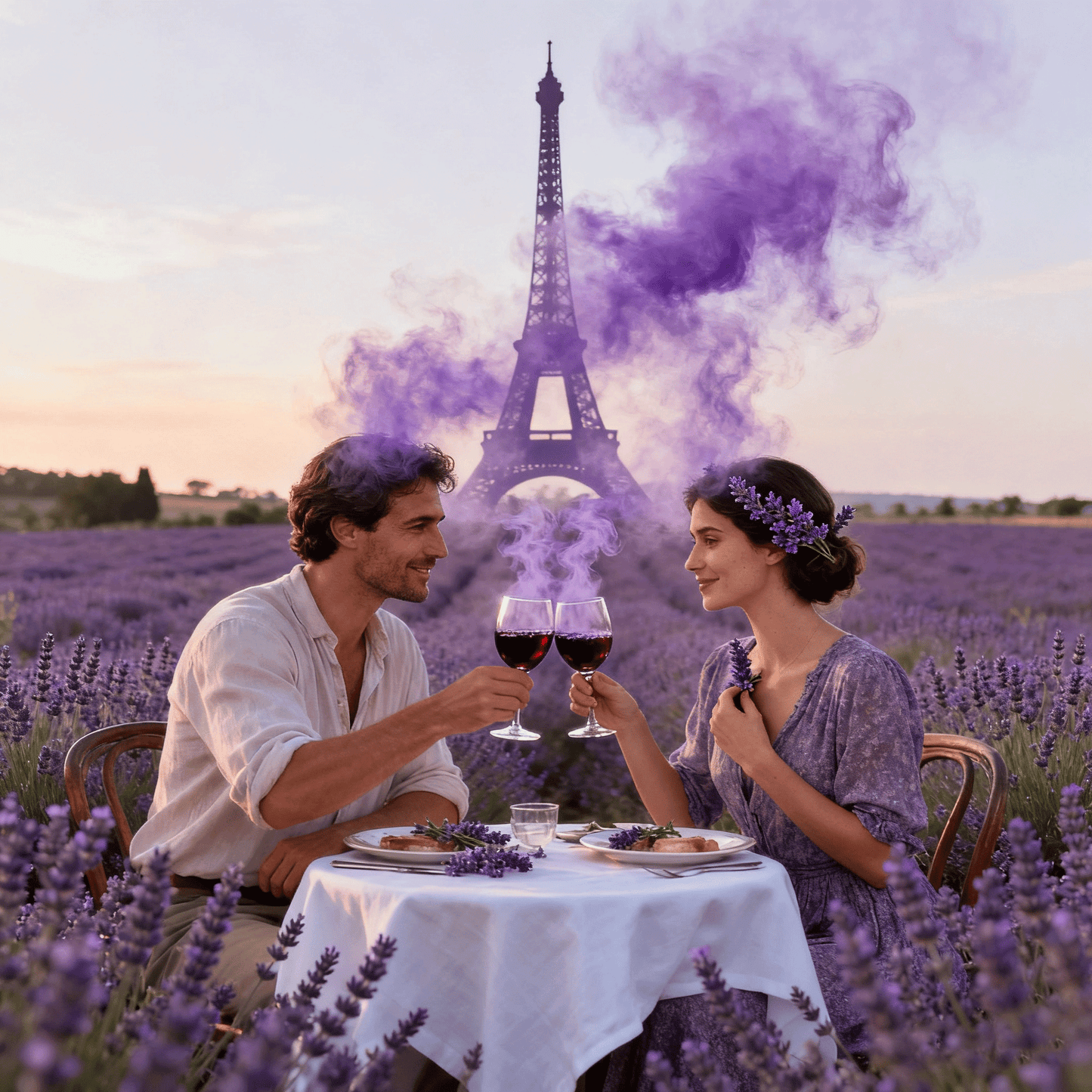 Resolving Marital Conflicts