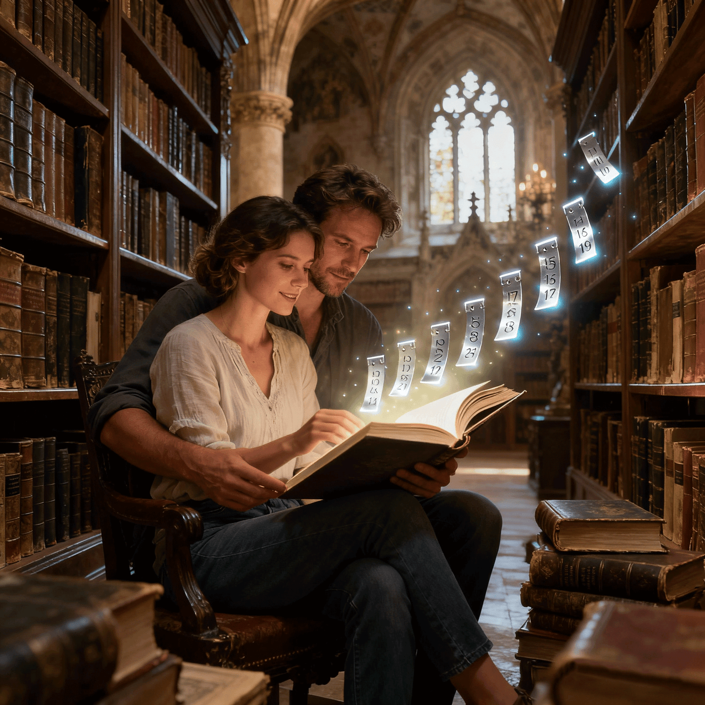 Resolving Marital Conflicts