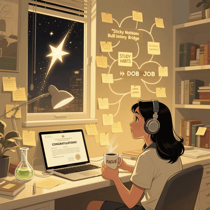 Improving Academic Performance