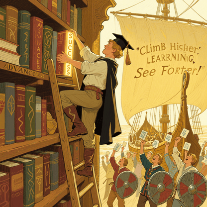 Improving Academic Performance