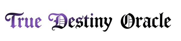 TrueDestinyOracle