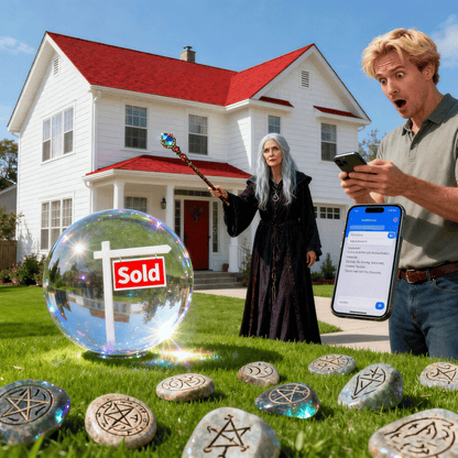 Sell Your House