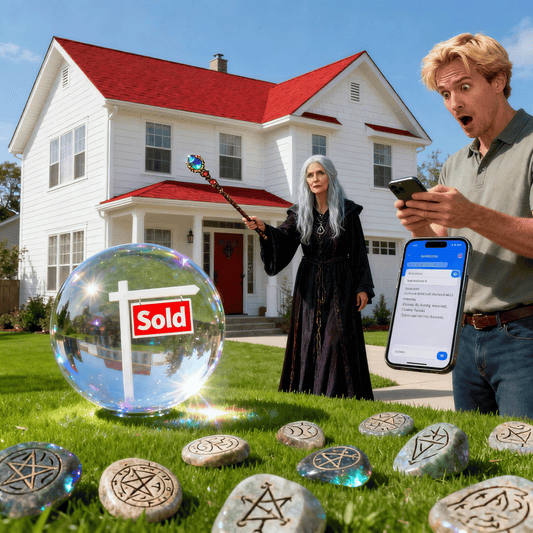 Sell Your House