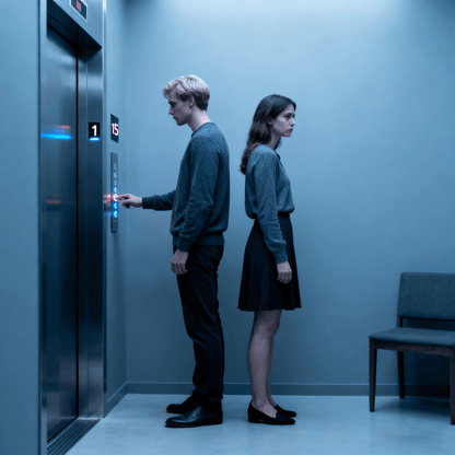 Repairing a Relationship