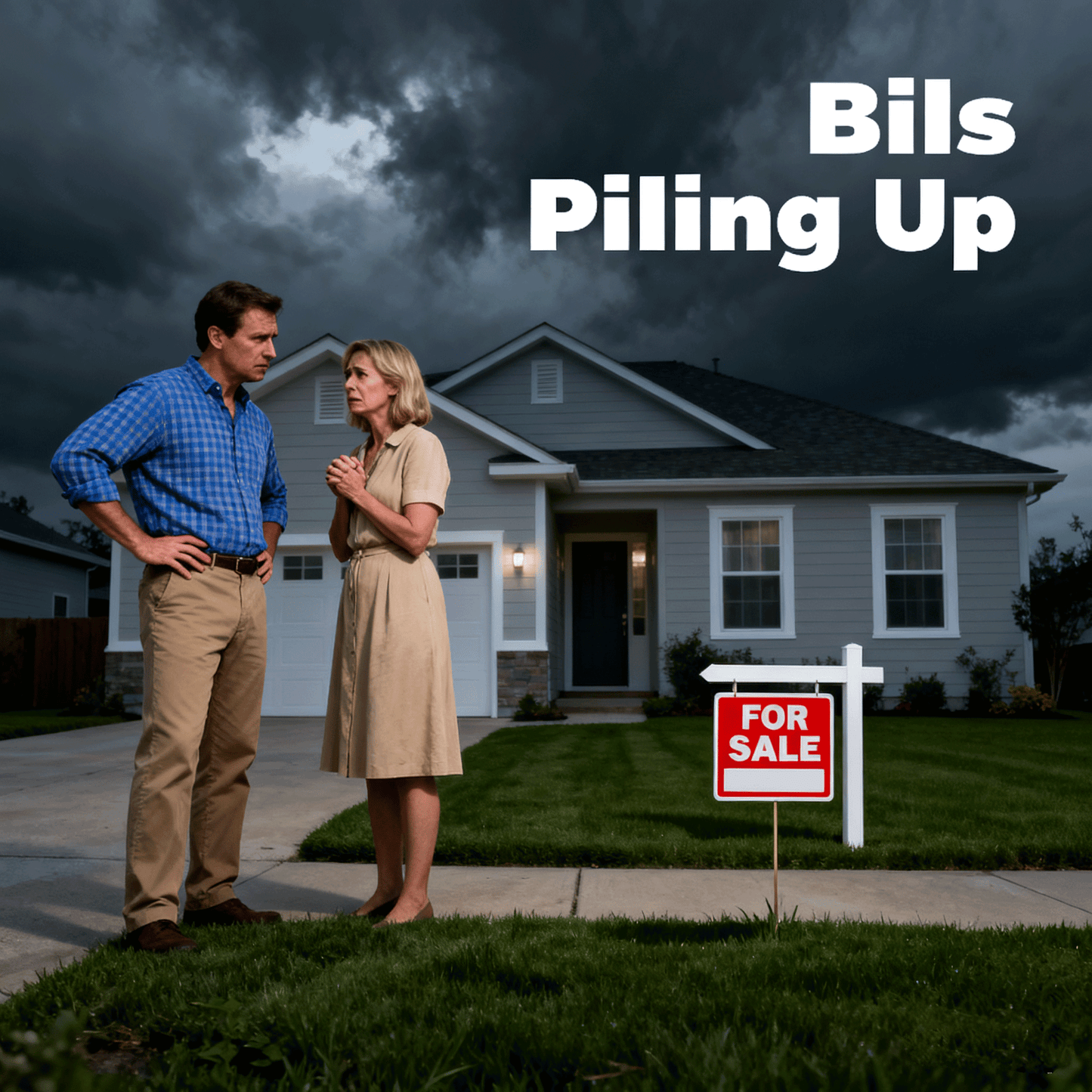 Sell Your House