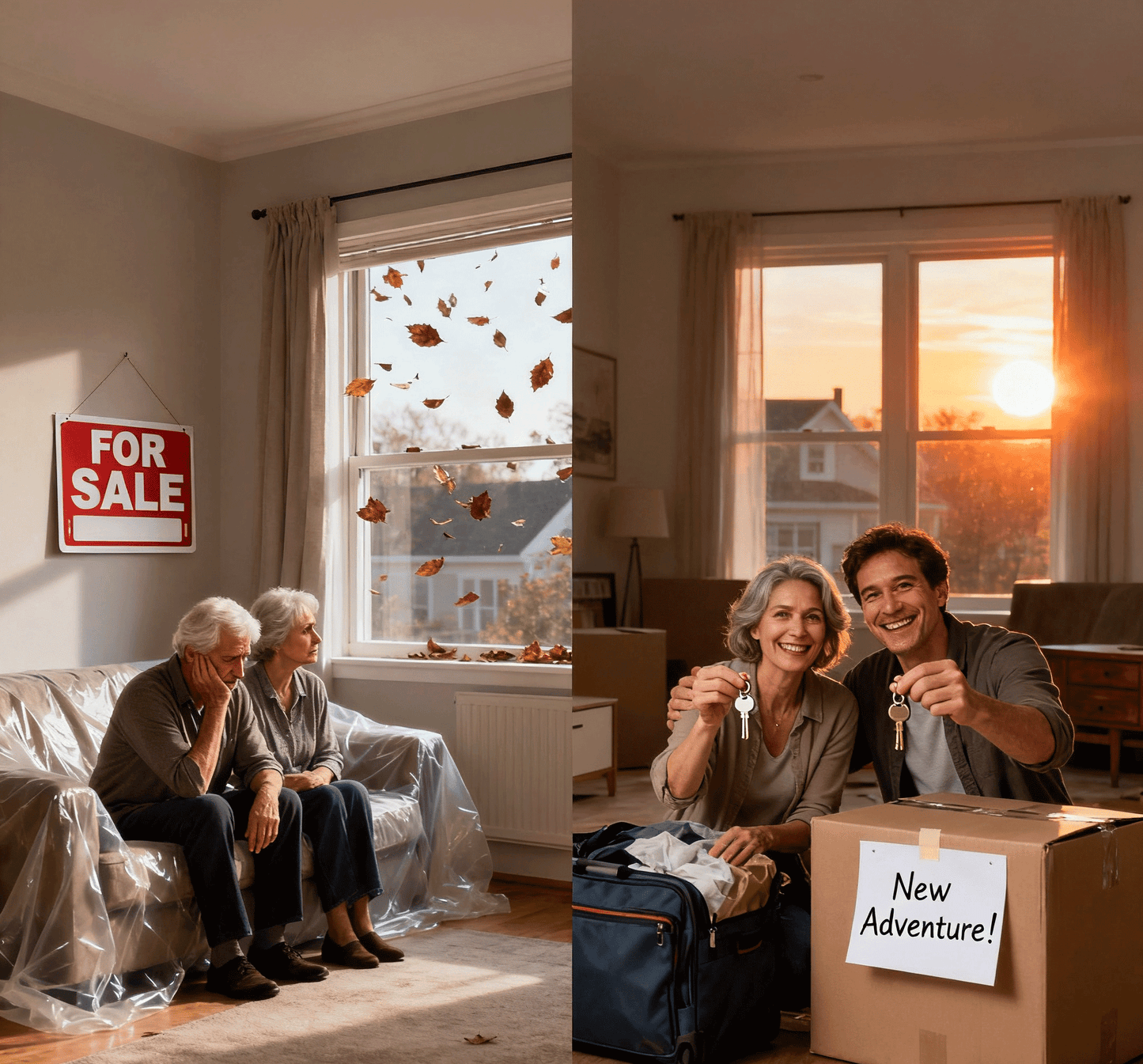 Sell Your House