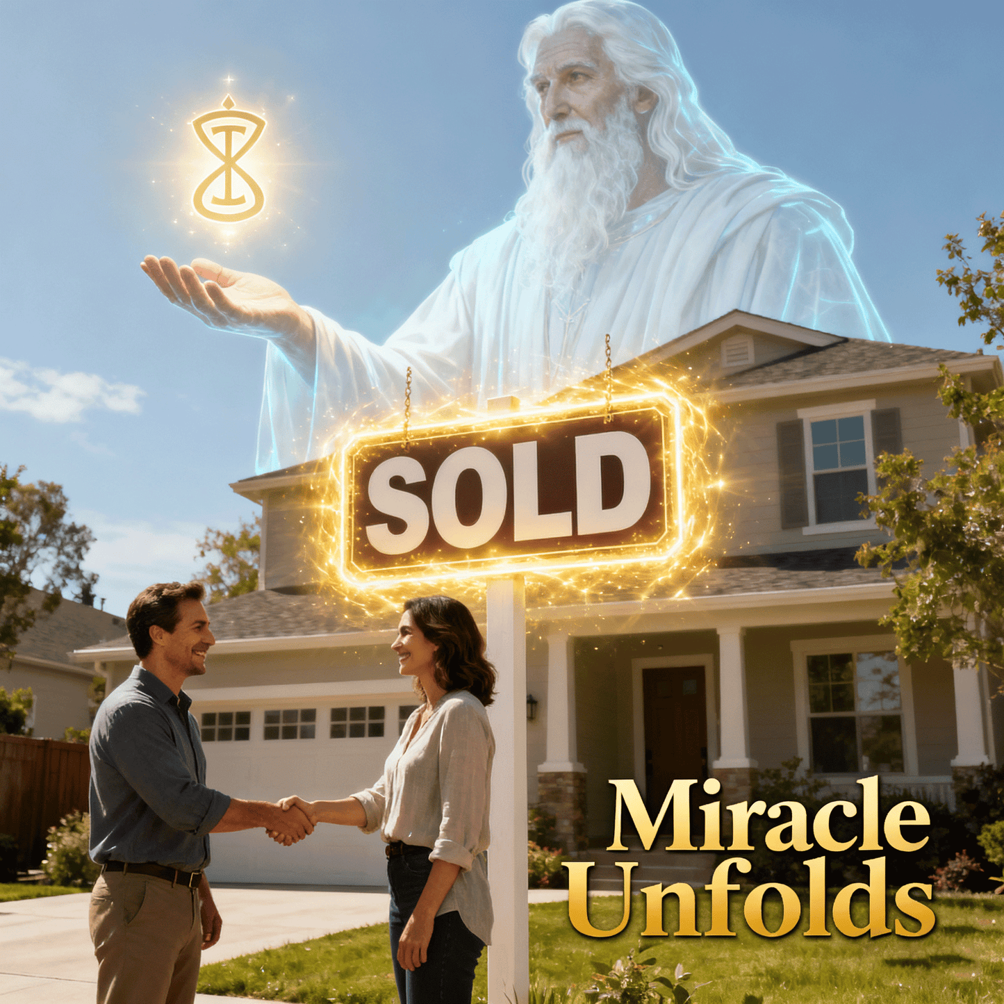 Sell Your House