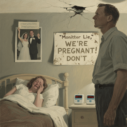 Unable to Get Pregnant ?