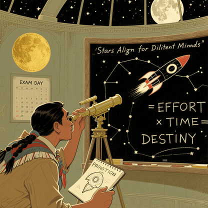 Improving Academic Performance