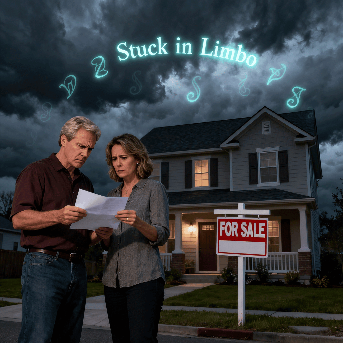 Sell Your House