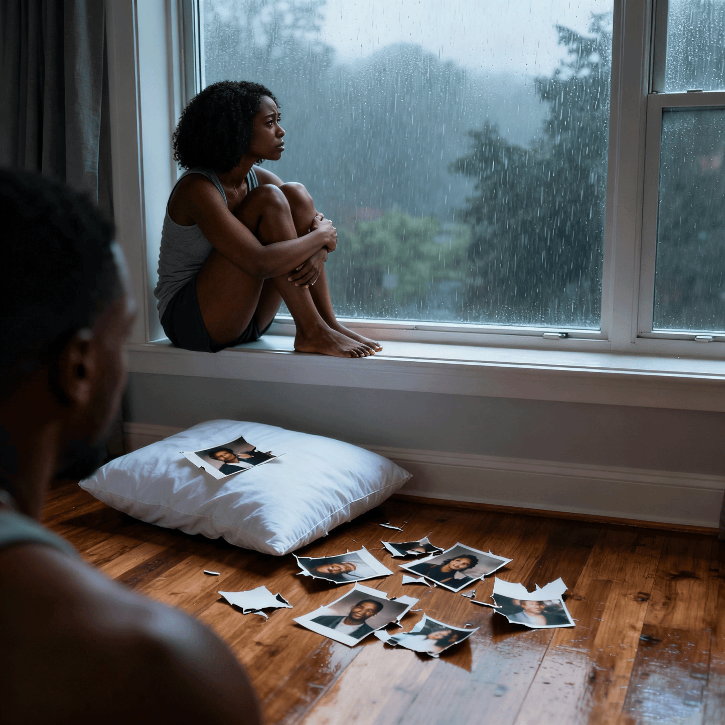 Repairing a Relationship