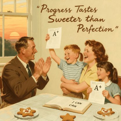 Improving Academic Performance