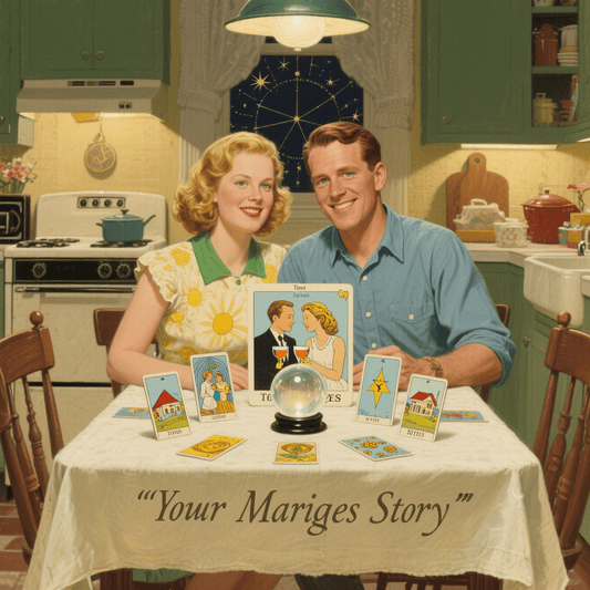 Marital Status