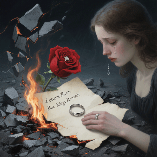 Repairing a Relationship